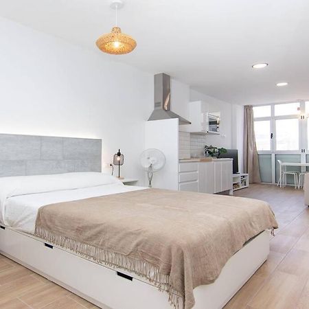 “Alma Beach” Apartamento Las Palmas de Gran Canaria Exterior foto