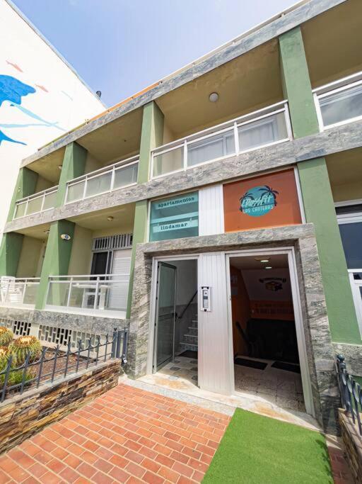 “Alma Beach” Apartamento Las Palmas de Gran Canaria Exterior foto